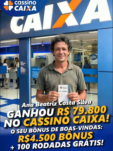 CAIXA Login Resmi APK 2026