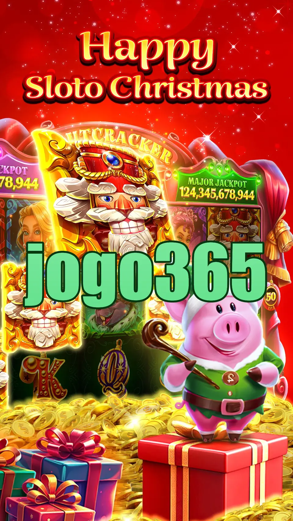 jogo365 APK