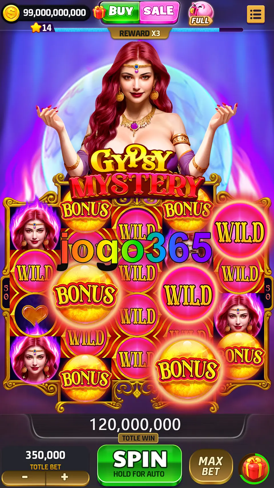 jogo365 APK