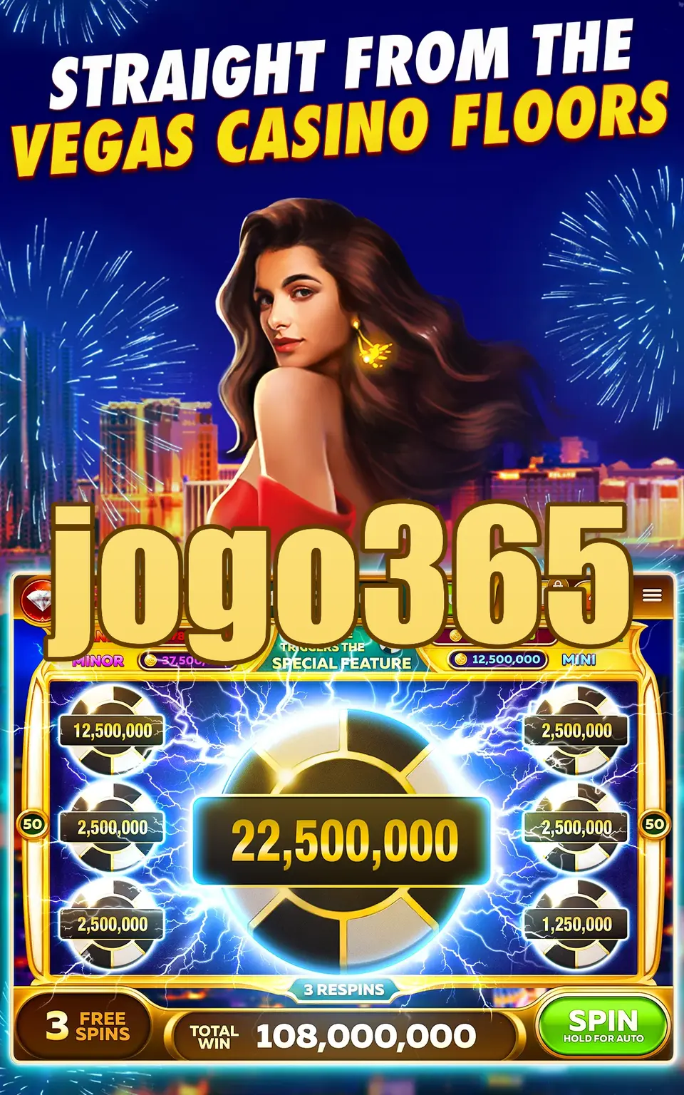 jogo365 APK