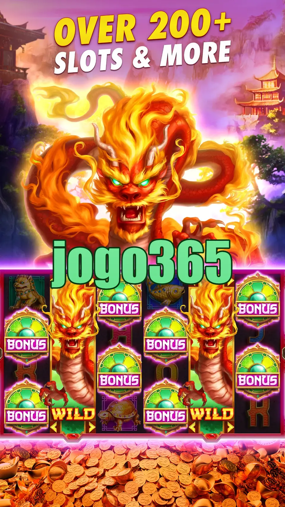 jogo365 Login