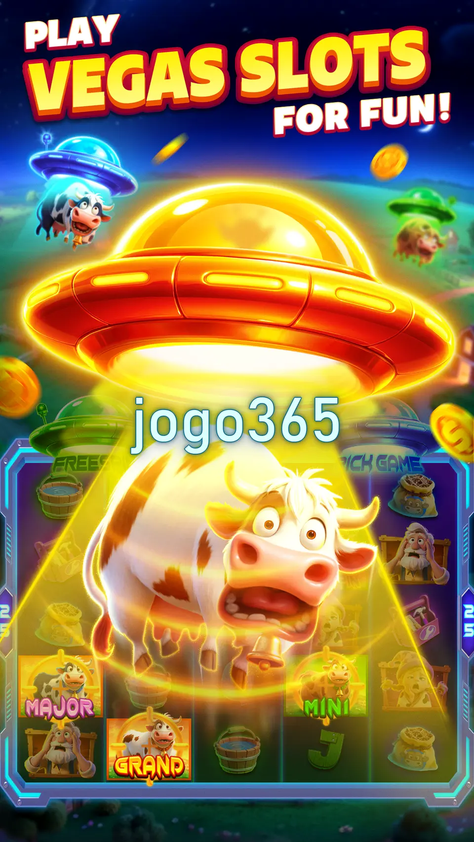 jogo365 Login