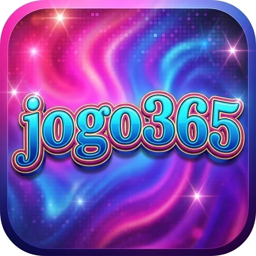jogo365 Logo - Oficial