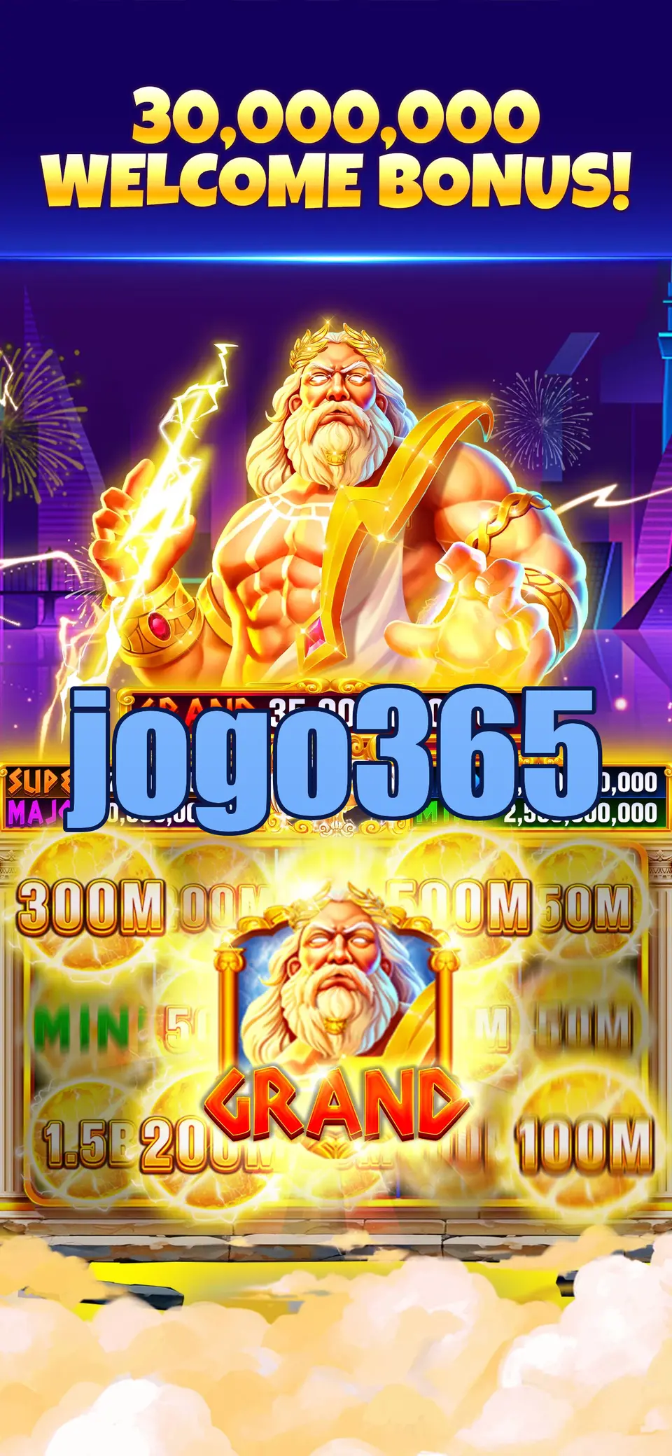 jogo365 Preview - Oficial Baixar